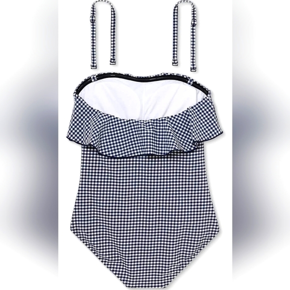 Swimsuit - Picture 1 of 4